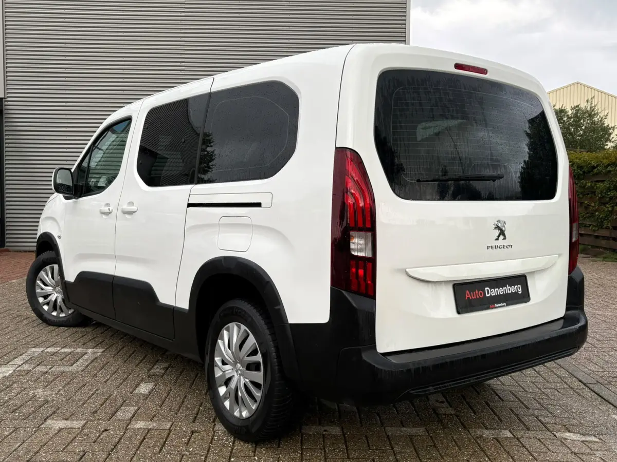 Long 1.2 Puretech Long Active WEINIG KM