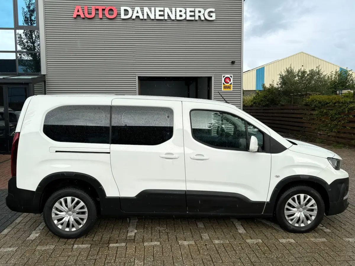 Long 1.2 Puretech Long Active WEINIG KM