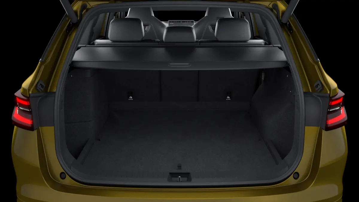 1.5 TSI 204pk PHEV Sportline Limited | Trekhaak Pakket | Comfort Pakket | Winter Pakket