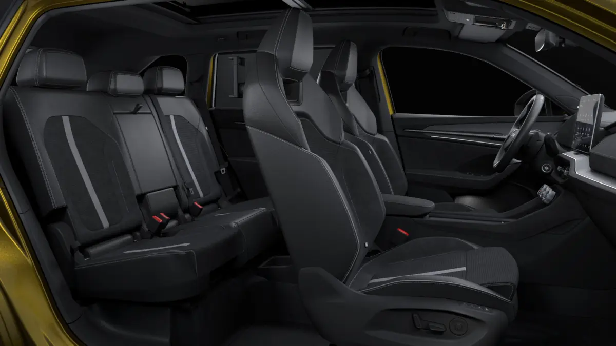 1.5 TSI 204pk PHEV Sportline Limited | Trekhaak Pakket | Comfort Pakket | Winter Pakket