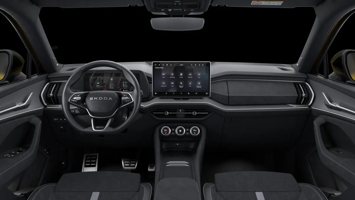 1.5 TSI 204pk PHEV Sportline Limited | Trekhaak Pakket | Comfort Pakket | Winter Pakket