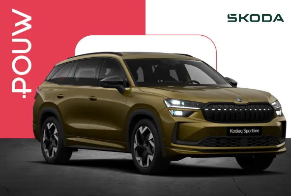 1.5 TSI 204pk PHEV Sportline Limited | Trekhaak Pakket | Comfort Pakket | Winter Pakket
