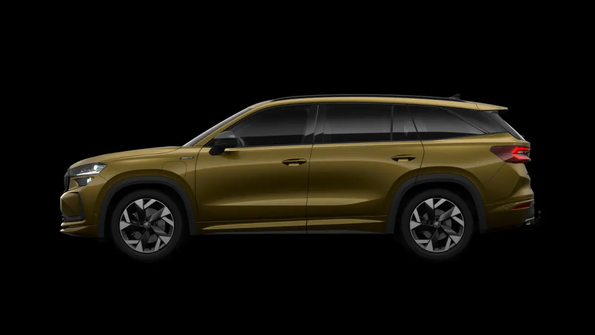 1.5 TSI 204pk PHEV Sportline Limited | Trekhaak Pakket | Comfort Pakket | Winter Pakket