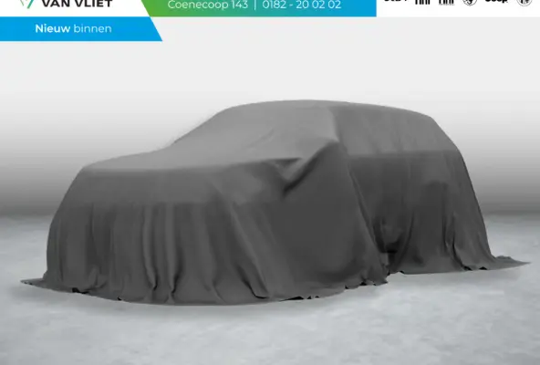 1.2 Turbo 145pk Hybrid Ibrida Q4 | Clima | Camera | Adapt. Cruise | Apple Carplay | Schuif/Kanteldak | BSM | Elektrr. A-Klep | Keyless | 18" | Navi | PDC | Winter Pack