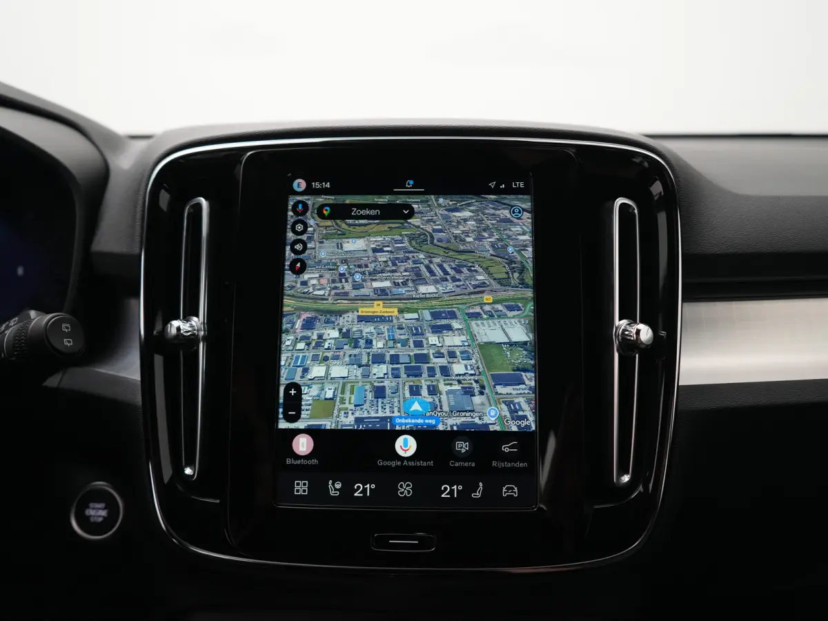 B4 Plus Dark | Harman/Kardon | Adaptive Cruise | BLIS | Trekhaak | Camera | Elek Stoel | Keyless Entry