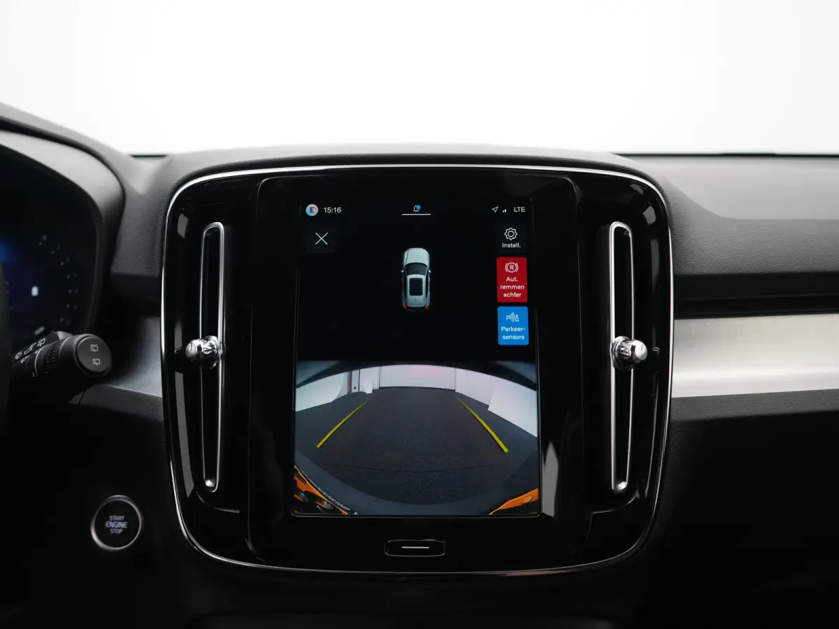 B4 Plus Dark | Harman/Kardon | Adaptive Cruise | BLIS | Trekhaak | Camera | Elek Stoel | Keyless Entry