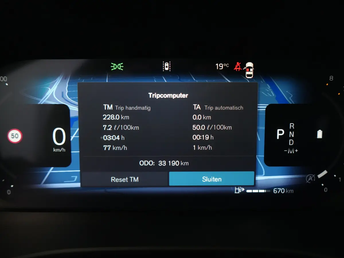 B4 Plus Dark | Harman/Kardon | Adaptive Cruise | BLIS | Trekhaak | Camera | Elek Stoel | Keyless Entry
