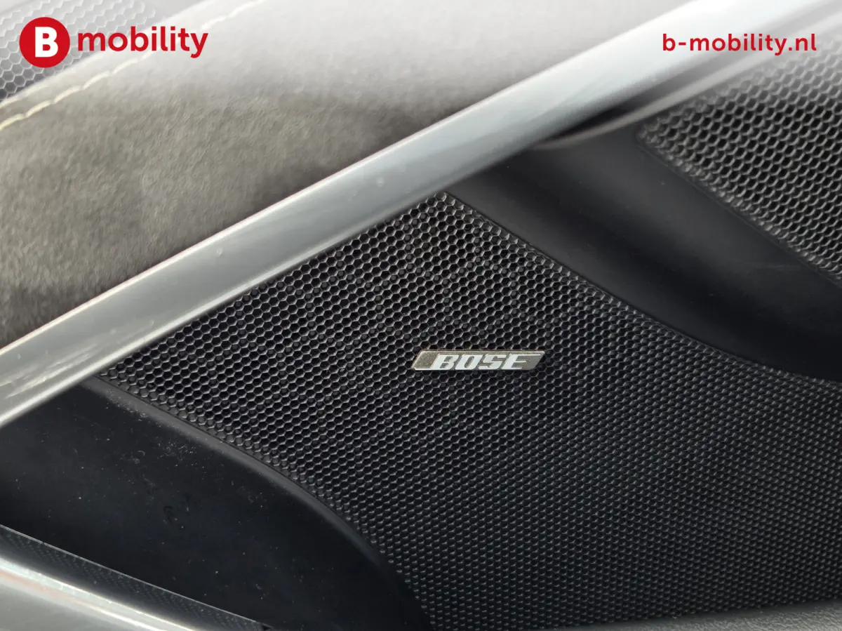 3.0 Carrera 4 GTS Dealer Onderhouden! PDCC BOSE | LED Koplampen PDLS | Cruise Control | BOSE |