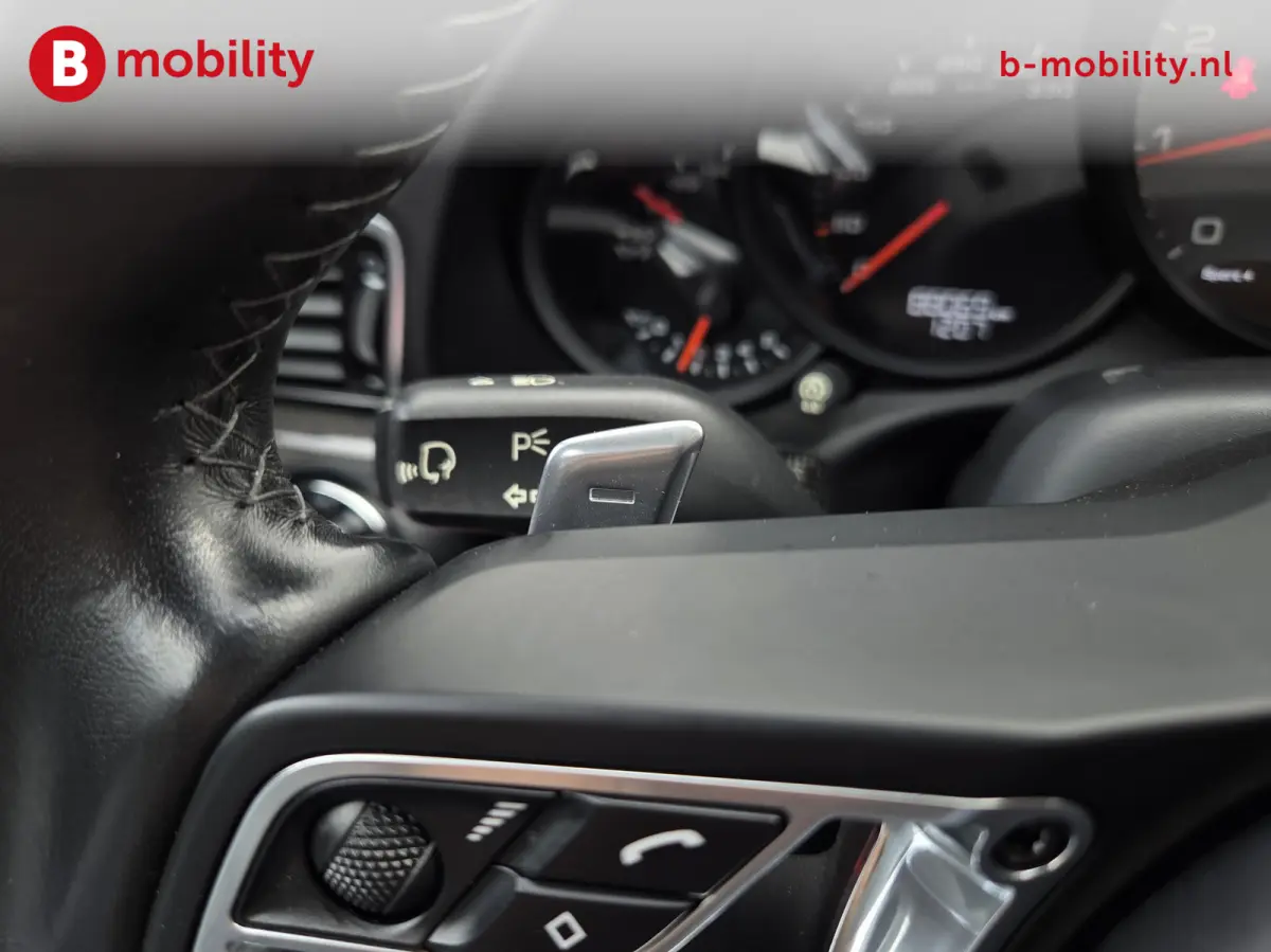 3.0 Carrera 4 GTS Dealer Onderhouden! PDCC BOSE | LED Koplampen PDLS | Cruise Control | BOSE |