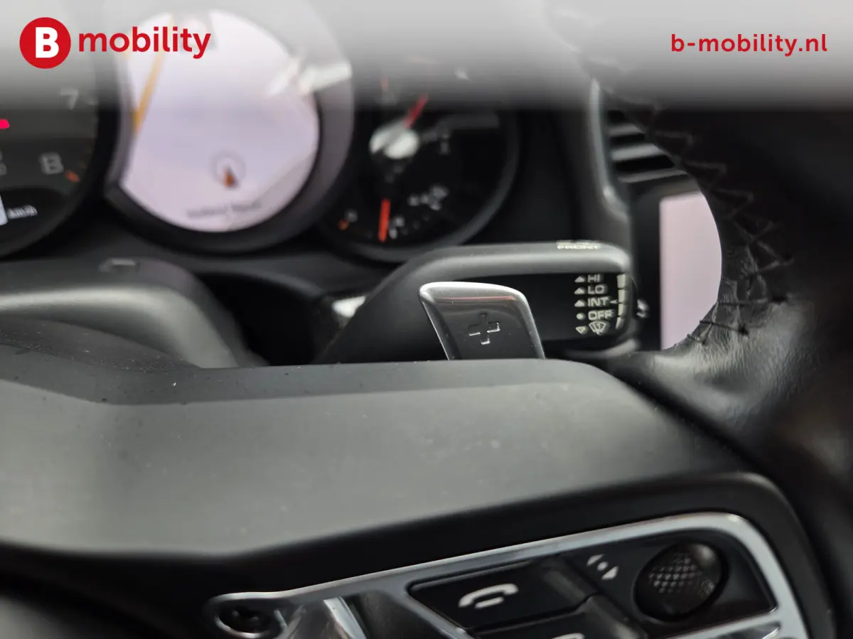 3.0 Carrera 4 GTS Dealer Onderhouden! PDCC BOSE | LED Koplampen PDLS | Cruise Control | BOSE |