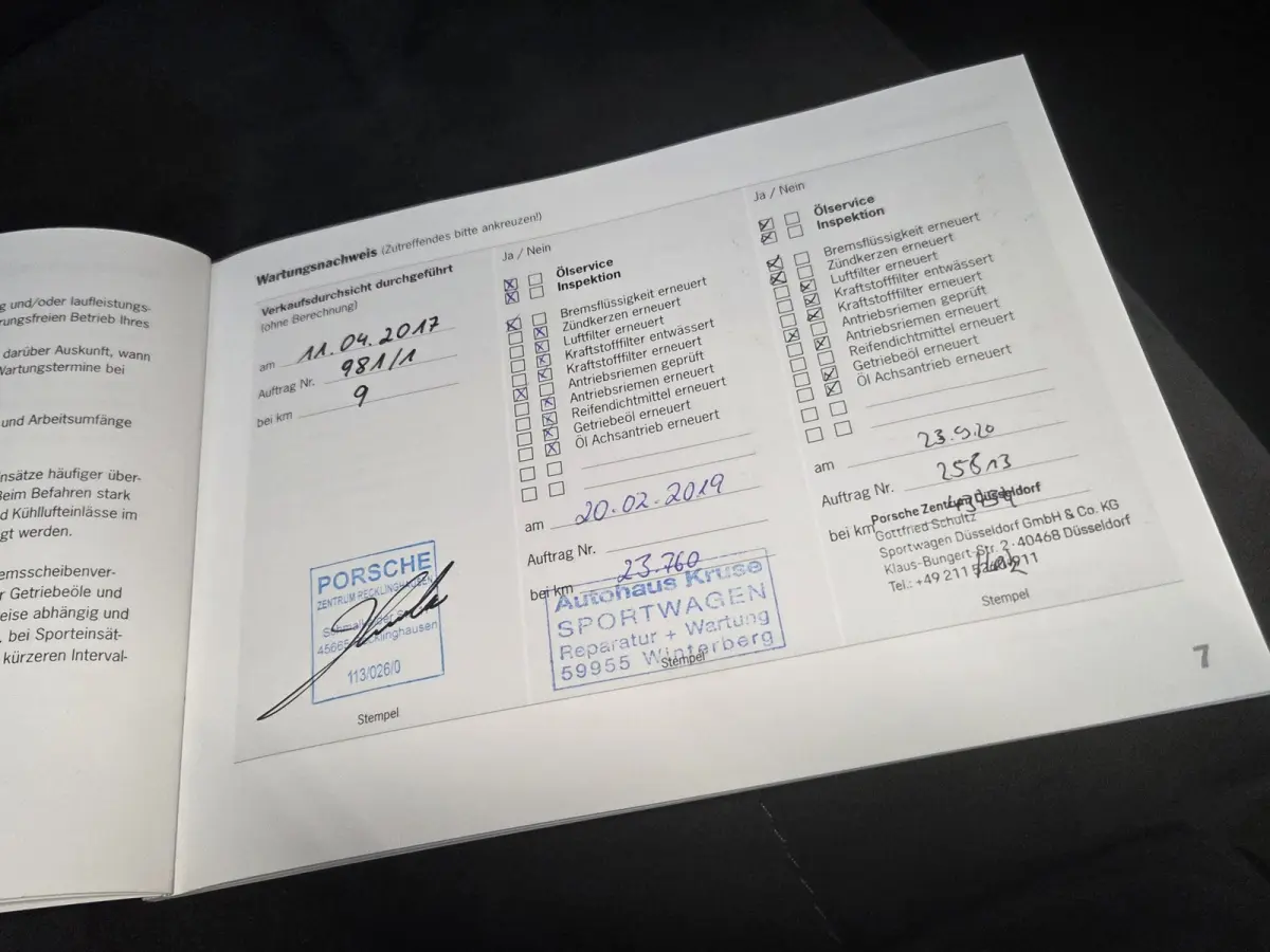 3.0 Carrera 4 GTS Dealer Onderhouden! PDCC BOSE | LED Koplampen PDLS | Cruise Control | BOSE |