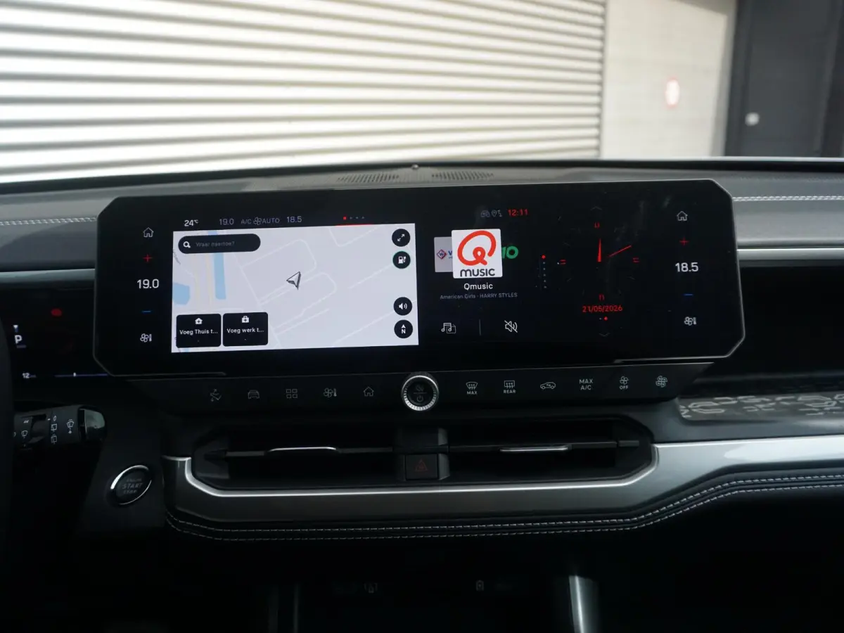 First Edition 74 kWh | Actieprijs* | Adapt. Cruise | Camera | Carplay | 20" | Elektr. A-Klep | Navi | Winter Pack | Schuif/Kanteldak | Premium Pack | Conv. Pack | Warmtepomp