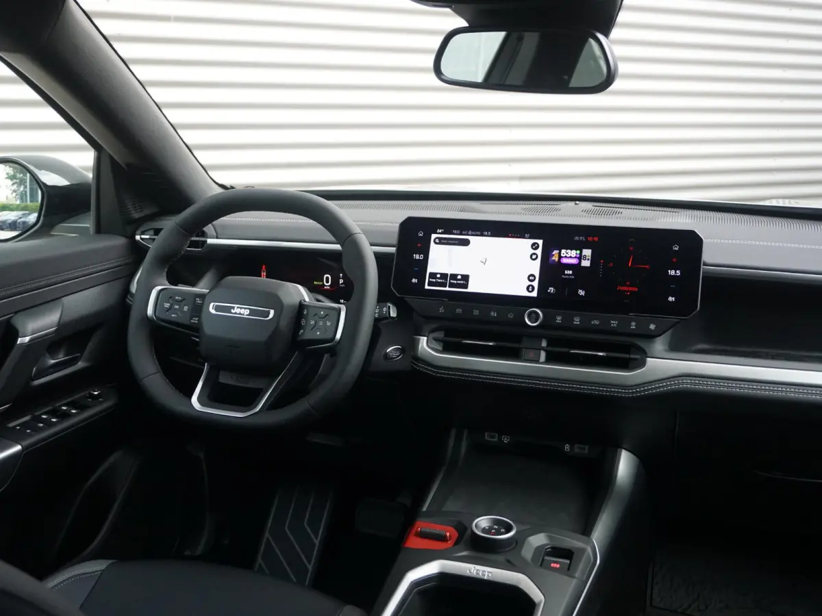 First Edition 74 kWh | Actieprijs* | Adapt. Cruise | Camera | Carplay | 20" | Elektr. A-Klep | Navi | Winter Pack | Schuif/Kanteldak | Premium Pack | Conv. Pack | Warmtepomp