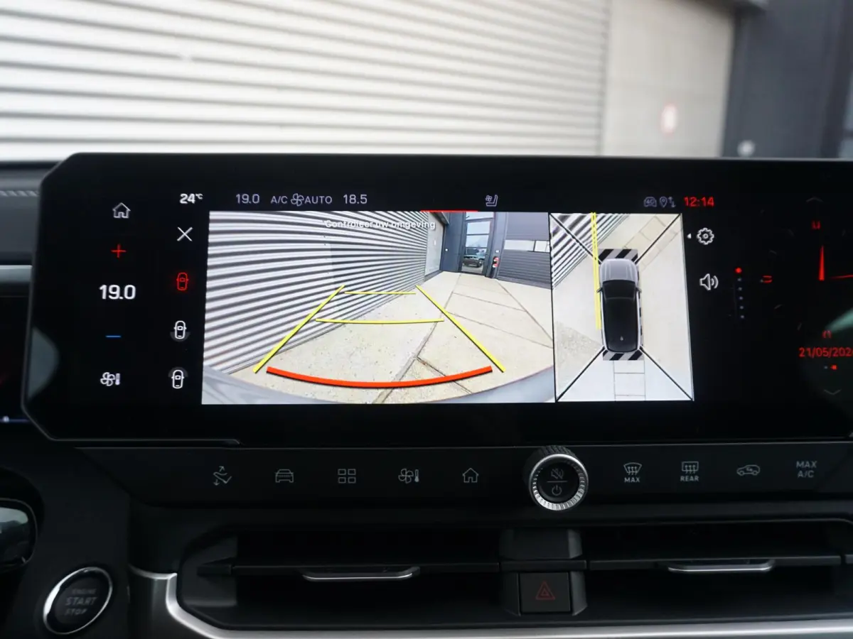 First Edition 74 kWh | Actieprijs* | Adapt. Cruise | Camera | Carplay | 20" | Elektr. A-Klep | Navi | Winter Pack | Schuif/Kanteldak | Premium Pack | Conv. Pack | Warmtepomp