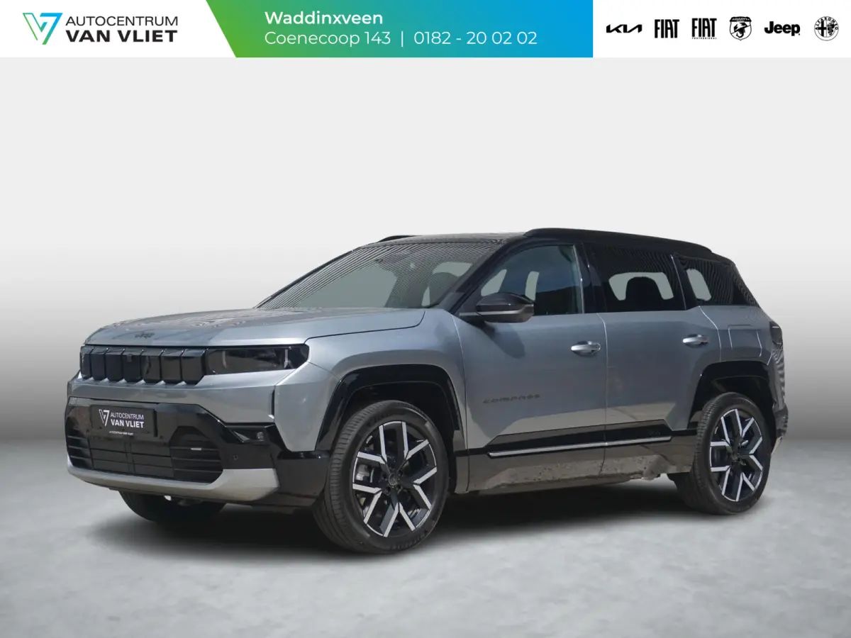First Edition 74 kWh | Actieprijs* | Adapt. Cruise | Camera | Carplay | 20" | Elektr. A-Klep | Navi | Winter Pack | Schuif/Kanteldak | Premium Pack | Conv. Pack | Warmtepomp