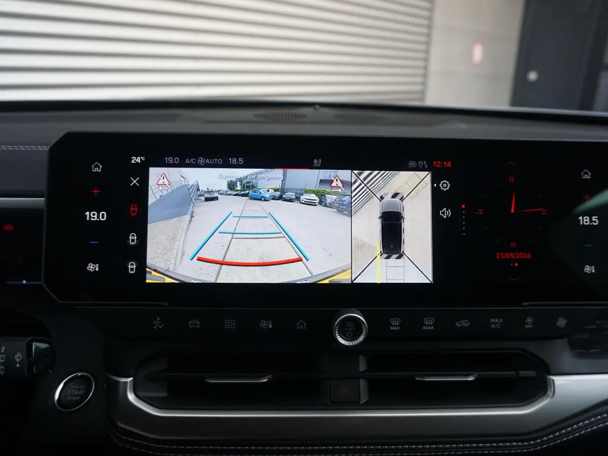 First Edition 74 kWh | Actieprijs* | Adapt. Cruise | Camera | Carplay | 20" | Elektr. A-Klep | Navi | Winter Pack | Schuif/Kanteldak | Premium Pack | Conv. Pack | Warmtepomp
