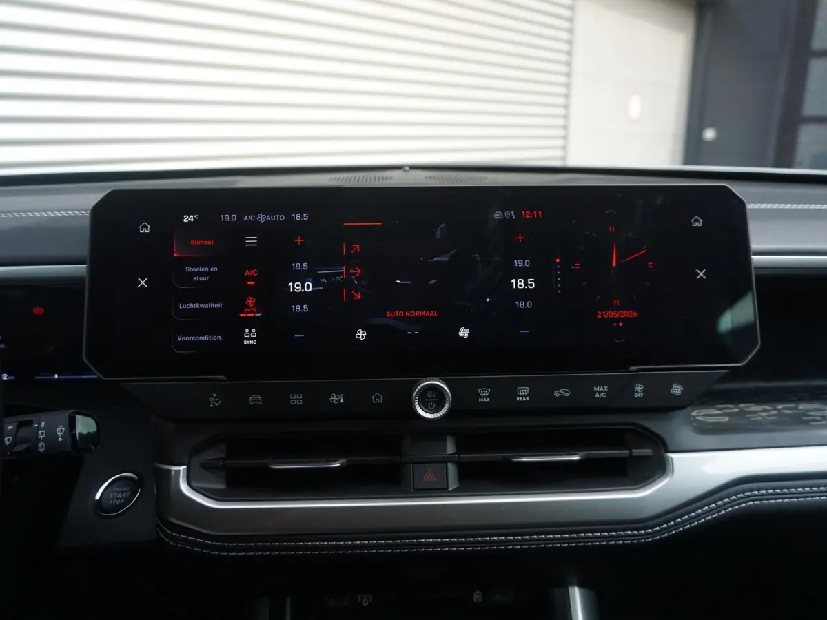 First Edition 74 kWh | Actieprijs* | Adapt. Cruise | Camera | Carplay | 20" | Elektr. A-Klep | Navi | Winter Pack | Schuif/Kanteldak | Premium Pack | Conv. Pack | Warmtepomp