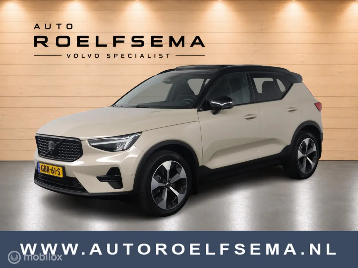 2.0 B4 Plus Dark | Panoramadak | Adaptive Cruise | Elektrische Stoelen | BLISS | 360 Camera | Google | Verwarmbare voorstoelen & Stuurwiel