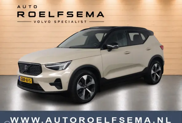 2.0 B4 Plus Dark | Panoramadak | Adaptive Cruise | Elektrische Stoelen | BLISS | 360 Camera | Google | Verwarmbare voorstoelen & Stuurwiel