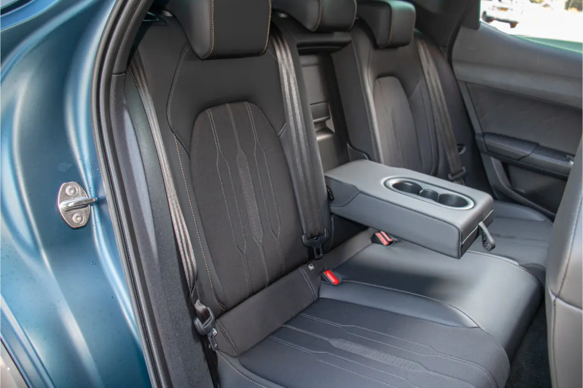 1.4 e-Hybrid 245pk VZ, Stoel & Stuurverwarming, Navigatie, Camera, Full LED, Adaptive Cruise, DAB+