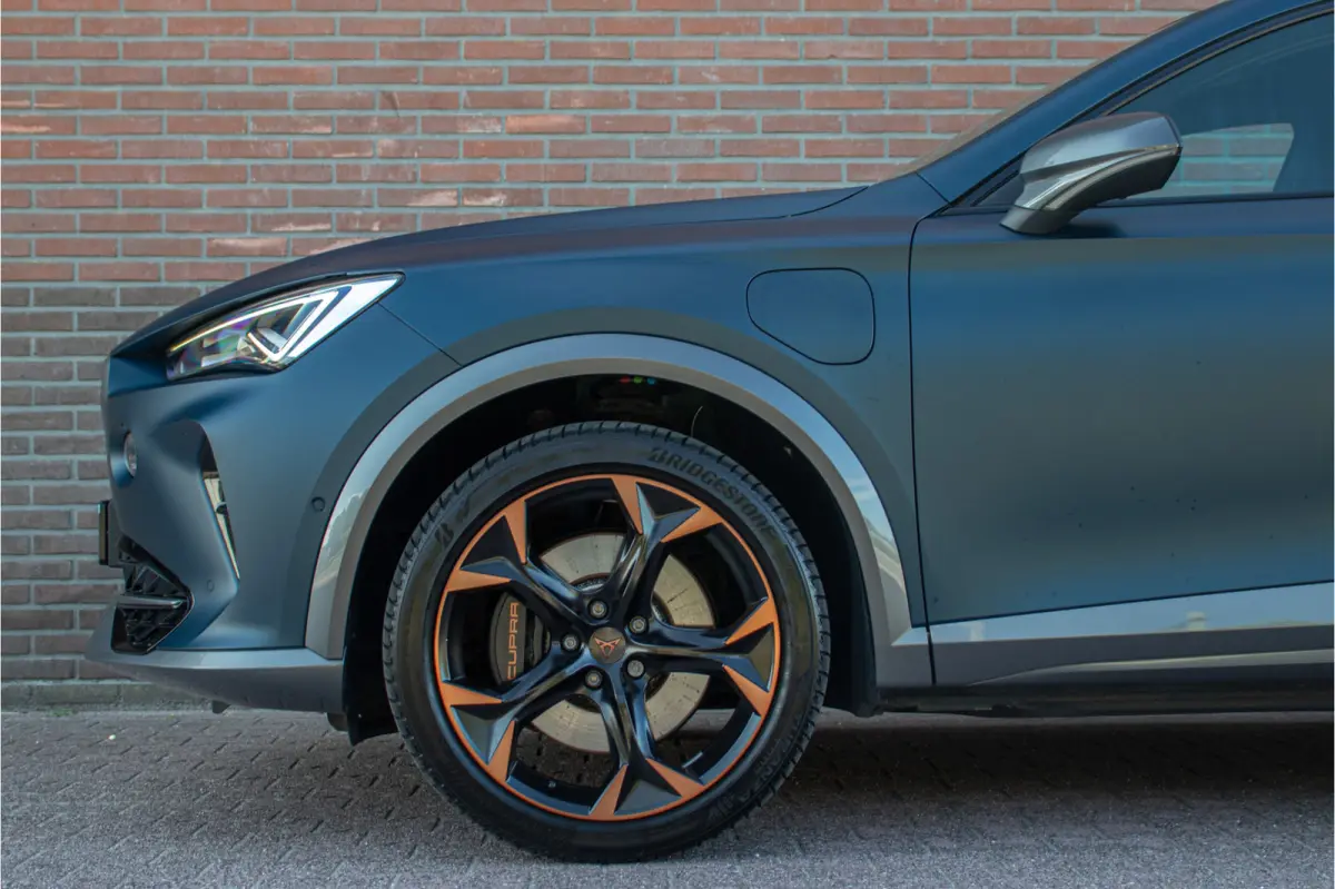 1.4 e-Hybrid 245pk VZ, Stoel & Stuurverwarming, Navigatie, Camera, Full LED, Adaptive Cruise, DAB+
