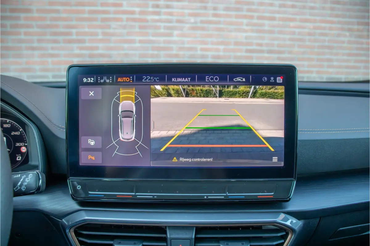 1.4 e-Hybrid 245pk VZ, Stoel & Stuurverwarming, Navigatie, Camera, Full LED, Adaptive Cruise, DAB+