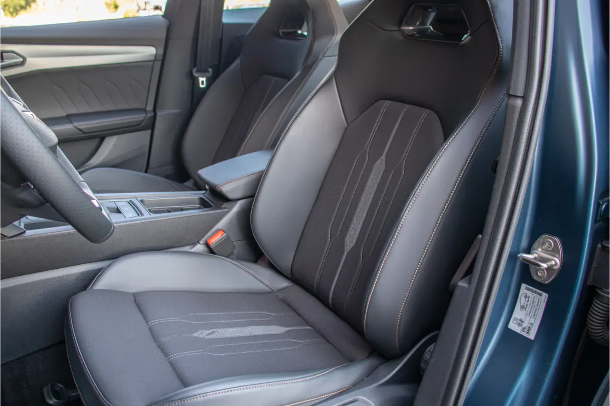 1.4 e-Hybrid 245pk VZ, Stoel & Stuurverwarming, Navigatie, Camera, Full LED, Adaptive Cruise, DAB+