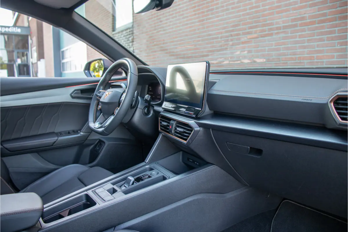 1.4 e-Hybrid 245pk VZ, Stoel & Stuurverwarming, Navigatie, Camera, Full LED, Adaptive Cruise, DAB+