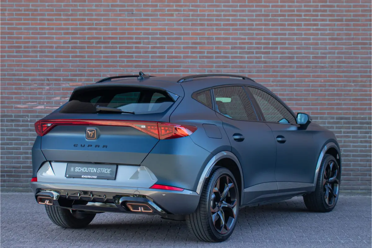 1.4 e-Hybrid 245pk VZ, Stoel & Stuurverwarming, Navigatie, Camera, Full LED, Adaptive Cruise, DAB+