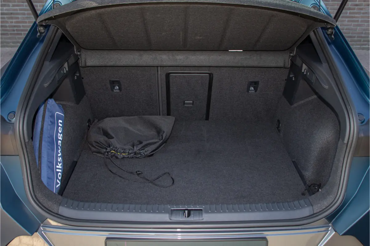 1.4 e-Hybrid 245pk VZ, Stoel & Stuurverwarming, Navigatie, Camera, Full LED, Adaptive Cruise, DAB+
