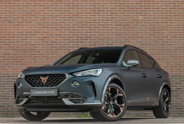 1.4 e-Hybrid 245pk VZ, Stoel & Stuurverwarming, Navigatie, Camera, Full LED, Adaptive Cruise, DAB+