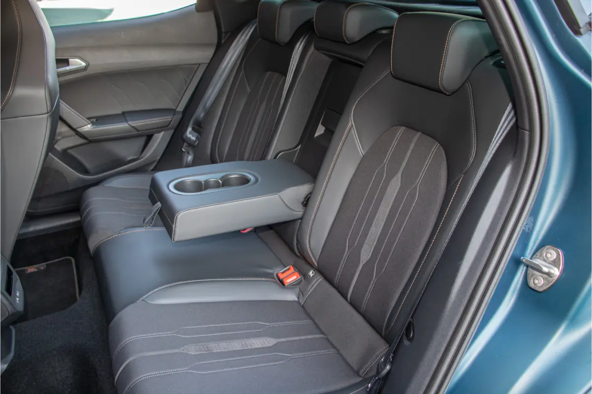 1.4 e-Hybrid 245pk VZ, Stoel & Stuurverwarming, Navigatie, Camera, Full LED, Adaptive Cruise, DAB+