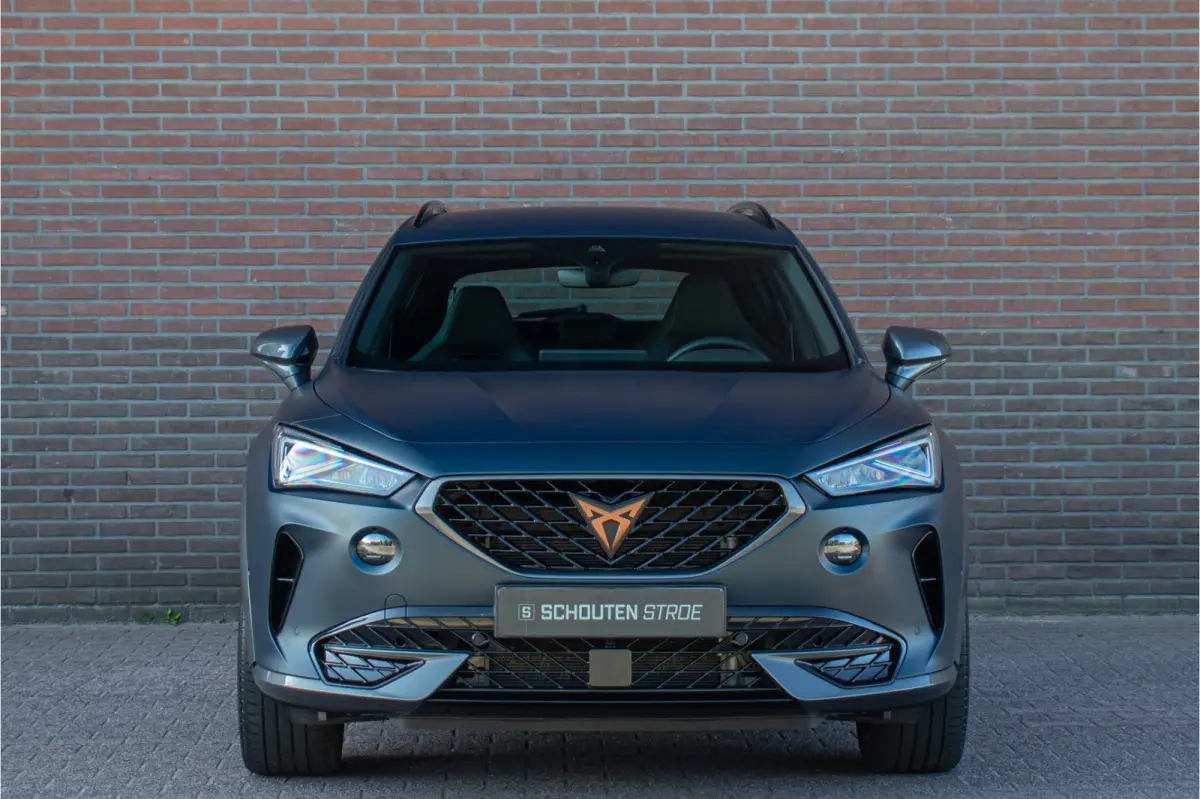1.4 e-Hybrid 245pk VZ, Stoel & Stuurverwarming, Navigatie, Camera, Full LED, Adaptive Cruise, DAB+