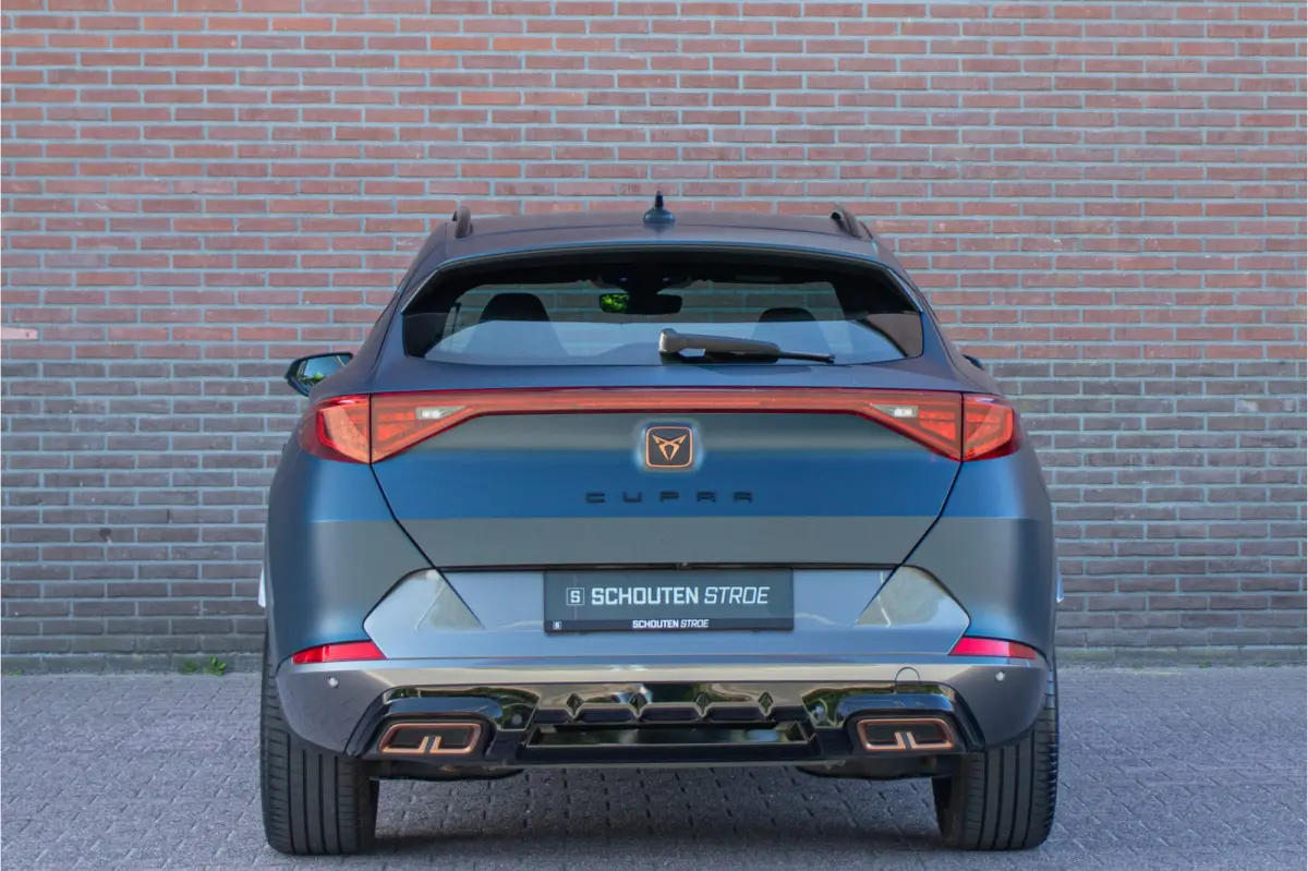 1.4 e-Hybrid 245pk VZ, Stoel & Stuurverwarming, Navigatie, Camera, Full LED, Adaptive Cruise, DAB+