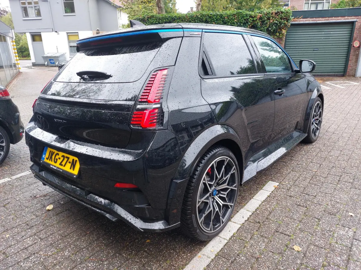 GT Performance | Elektrisch | Devialet Audio | Stoelverwarming |