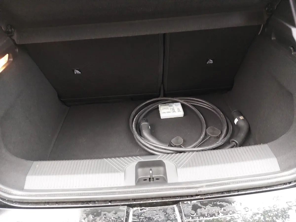 GT Performance | Elektrisch | Devialet Audio | Stoelverwarming |