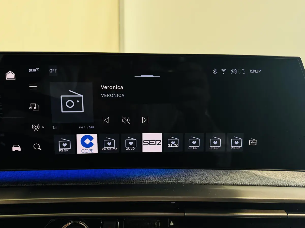 1.2 Hybrid 136 GT | Camera | Navigatie | Climate control | Apple Carplay/Android Auto