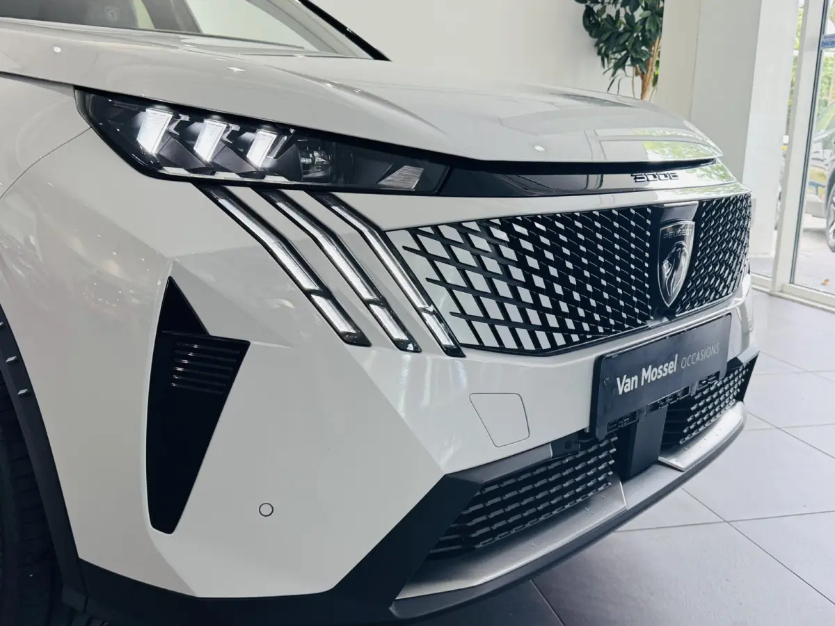 1.2 Hybrid 136 GT | Camera | Navigatie | Climate control | Apple Carplay/Android Auto