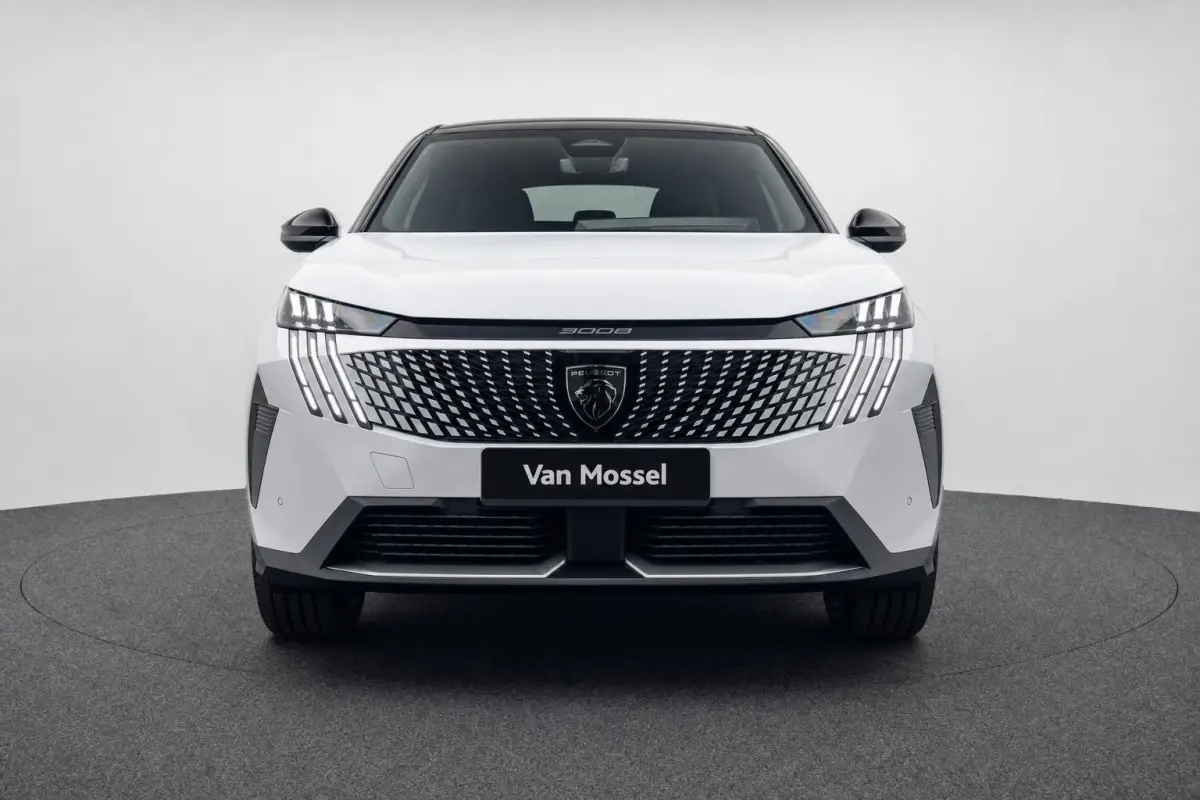 1.2 Hybrid 136 GT | Camera | Navigatie | Climate control | Apple Carplay/Android Auto