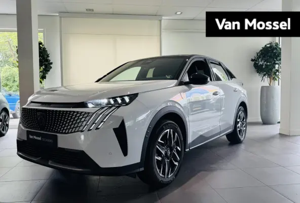 1.2 Hybrid 136 GT | Camera | Navigatie | Climate control | Apple Carplay/Android Auto