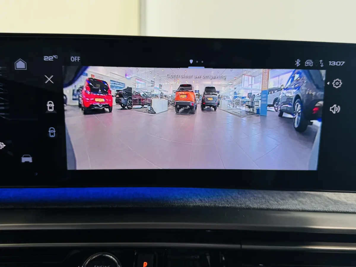1.2 Hybrid 136 GT | Camera | Navigatie | Climate control | Apple Carplay/Android Auto