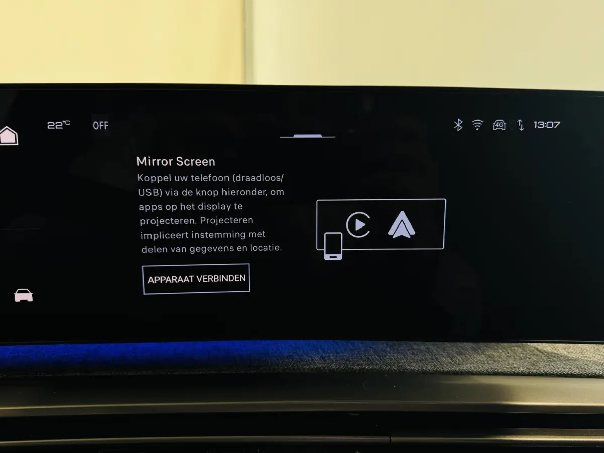 1.2 Hybrid 136 GT | Camera | Navigatie | Climate control | Apple Carplay/Android Auto