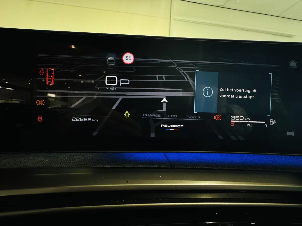 1.2 Hybrid 136 GT | Camera | Navigatie | Climate control | Apple Carplay/Android Auto