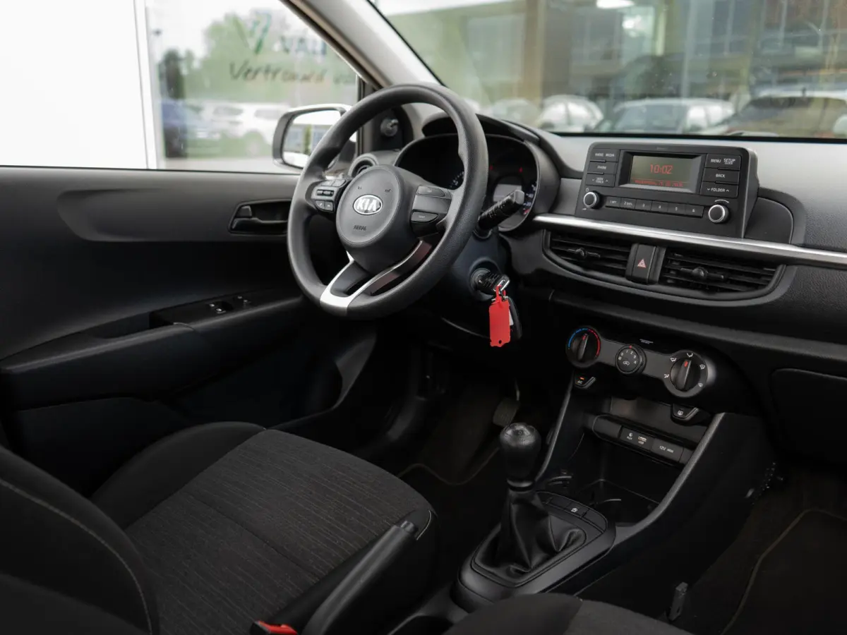 1.0 CVVT EconomyPlusLine | Airco | Bluetooth |
