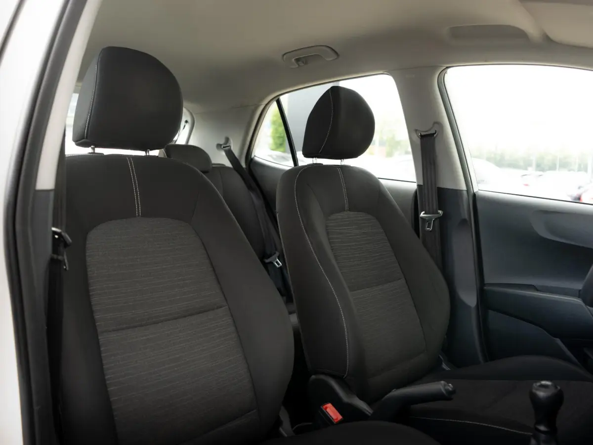 1.0 CVVT EconomyPlusLine | Airco | Bluetooth |