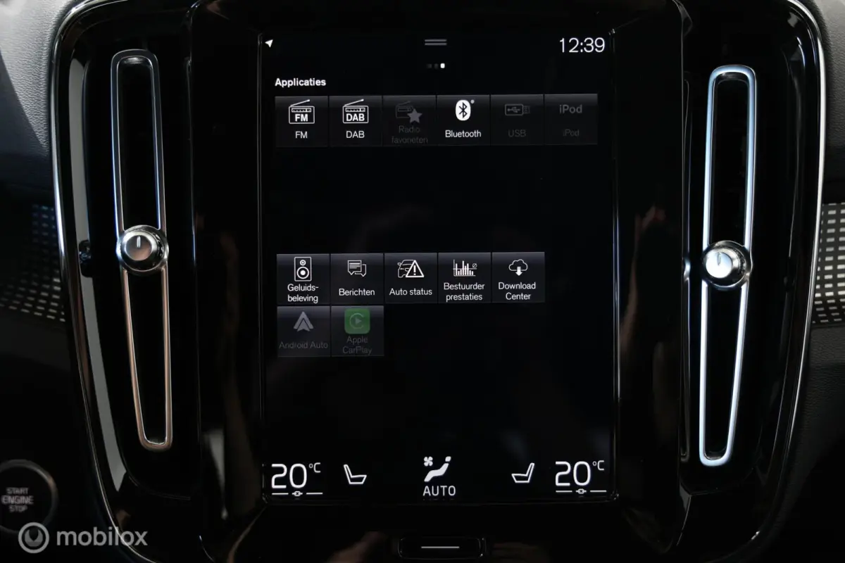 1.5 T4 - Trekhaak elektrisch - Stuur/Stoelverwarming - Carplay