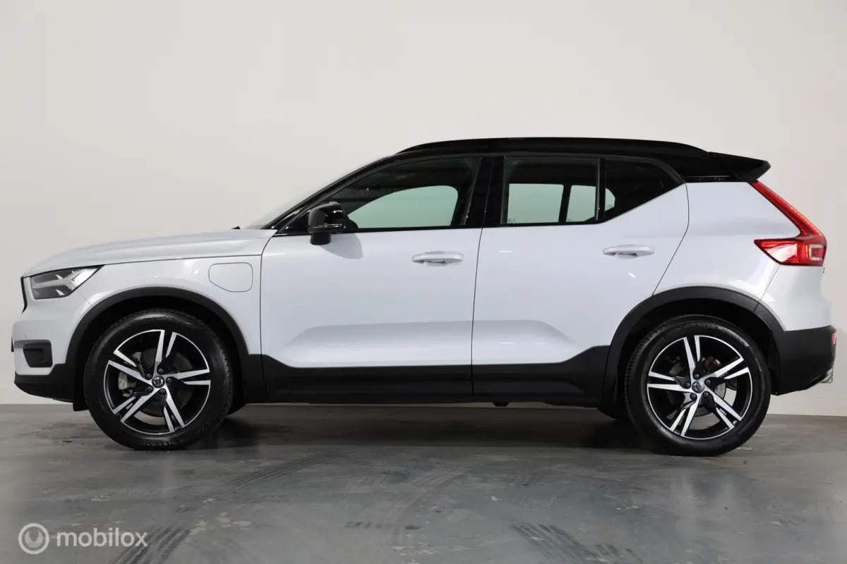 1.5 T4 - Trekhaak elektrisch - Stuur/Stoelverwarming - Carplay
