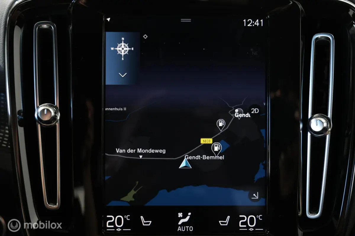1.5 T4 - Trekhaak elektrisch - Stuur/Stoelverwarming - Carplay