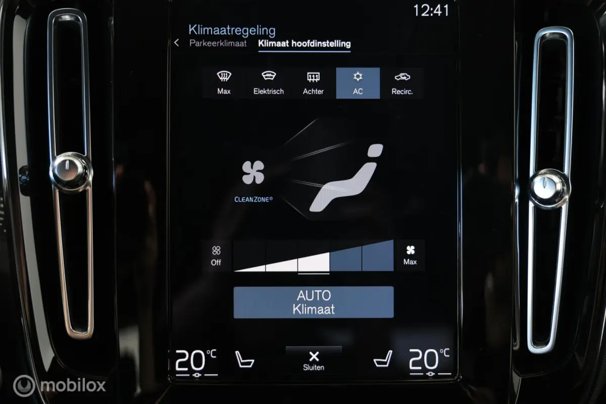 1.5 T4 - Trekhaak elektrisch - Stuur/Stoelverwarming - Carplay