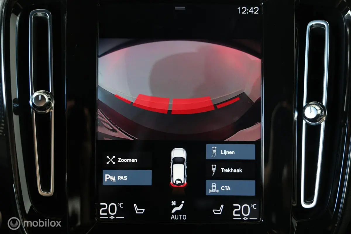 1.5 T4 - Trekhaak elektrisch - Stuur/Stoelverwarming - Carplay